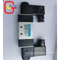 Pneumatic 4v220-08 solenoid valve